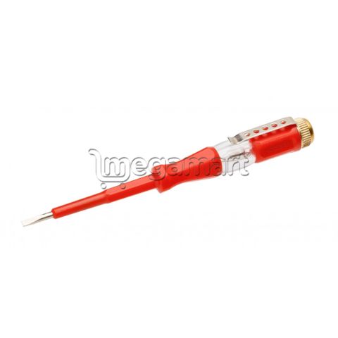 Gərginlik indikatoru Högert HT1S982 100-500 V, SL3,140 mm — Bakı