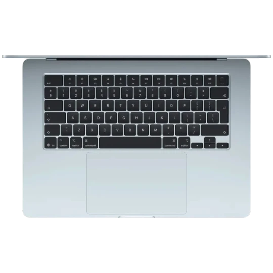 Macbook Apple MacBook Air 13.6 M5 Sky Blue — Apple Macbook, Bakı (5)