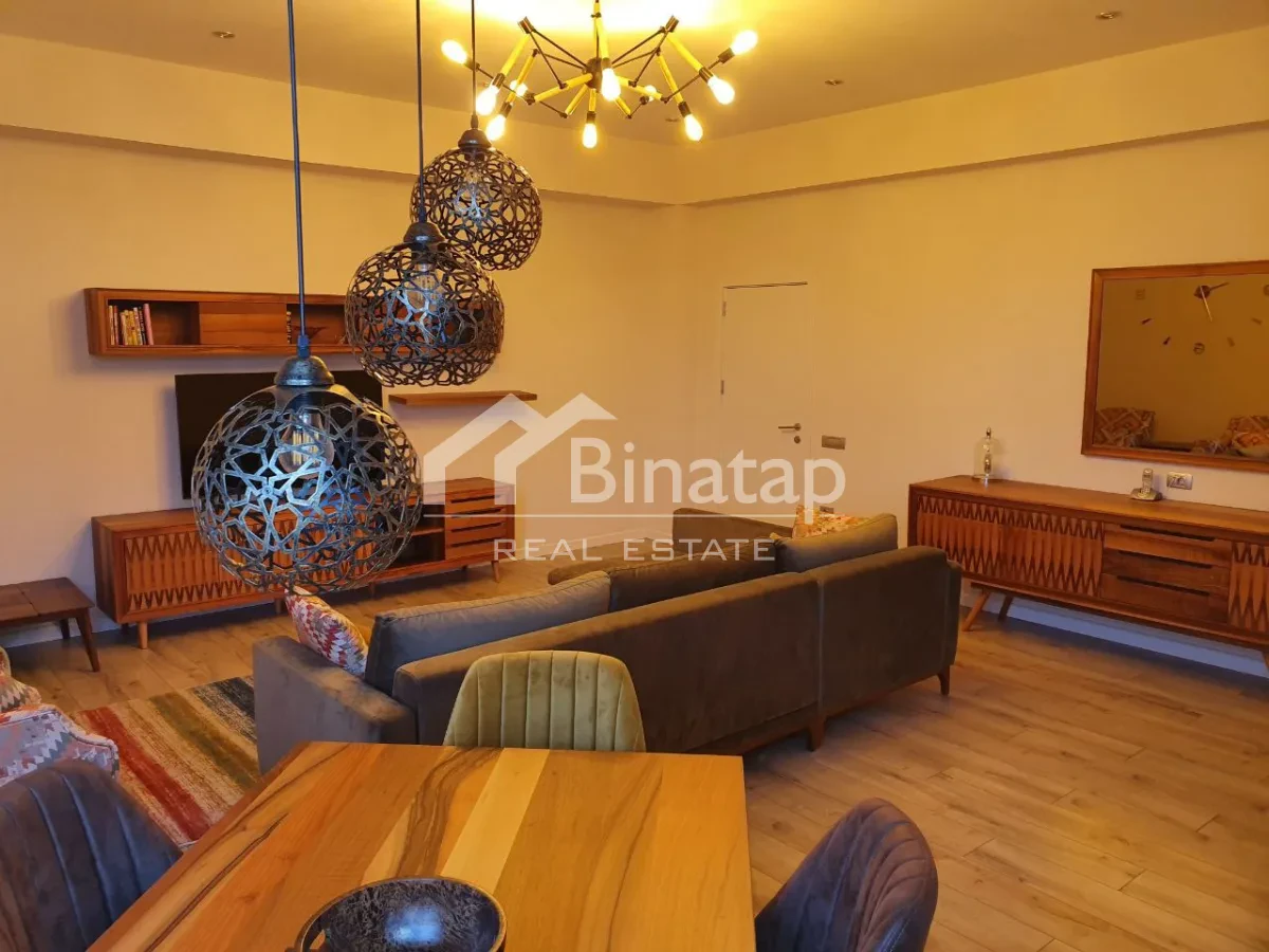 Satılır 3 otaqlı yeni tikili 165 m², Xətai metrosu, Xətai rayonu — Mənzil, Bakı (3)