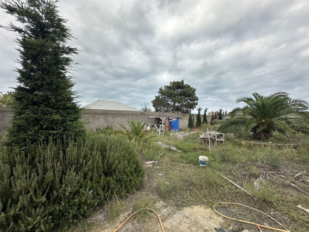 Satılır torpaq 12 sot — Torpaq, Bakı (2)
