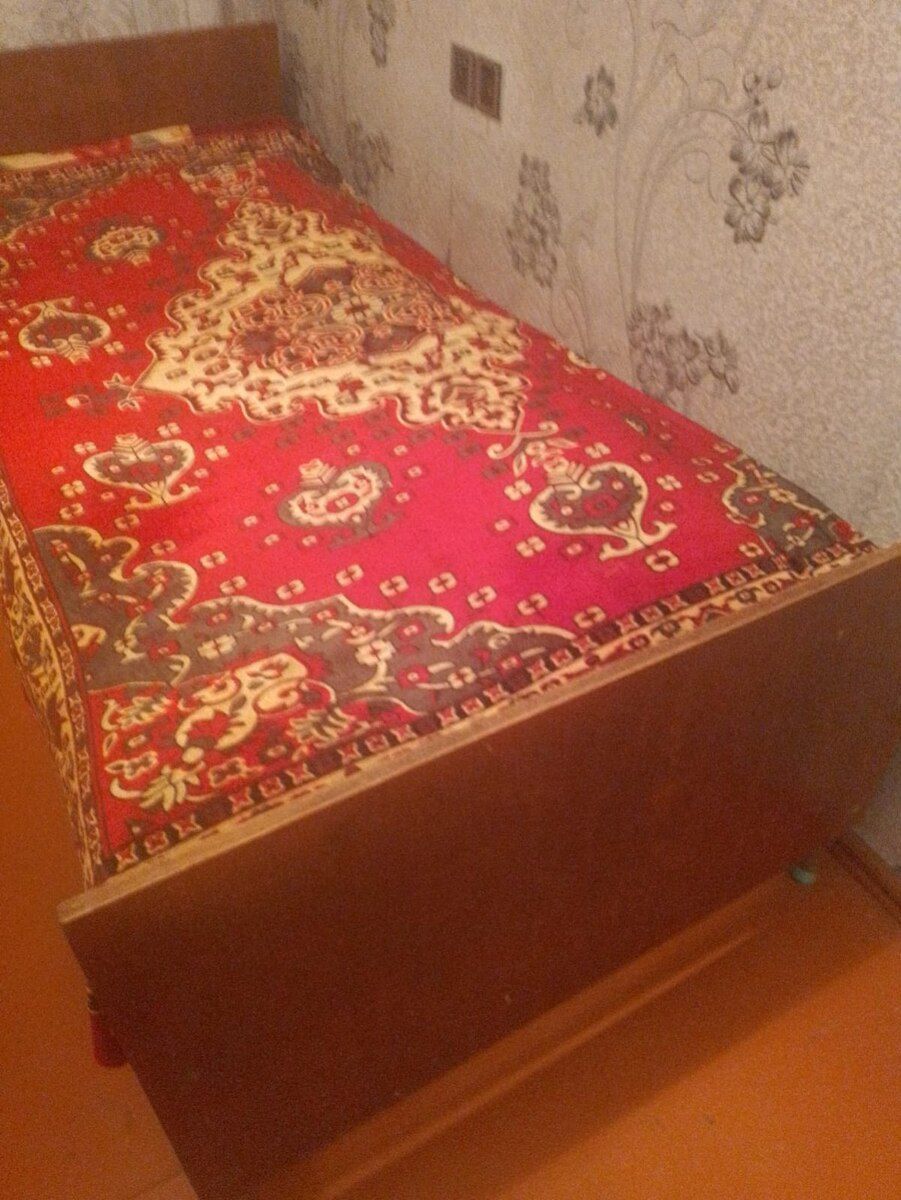 Çarpayı — Mebel, Bakı (4)