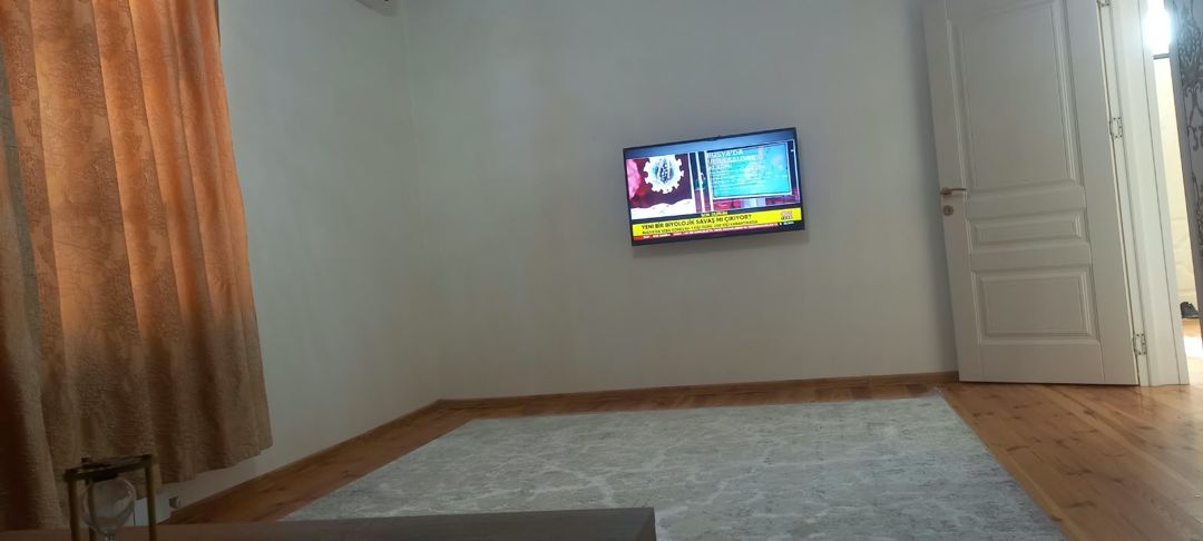 Satış: 4 otaqlı Ev / villa, 4 m², Xəzər rayonu — Ev, villa, Bakı (3)
