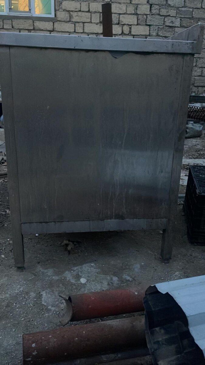 Restoran üçün avadanlıqlar — Biznes və avadanlıq, Bakı (11)