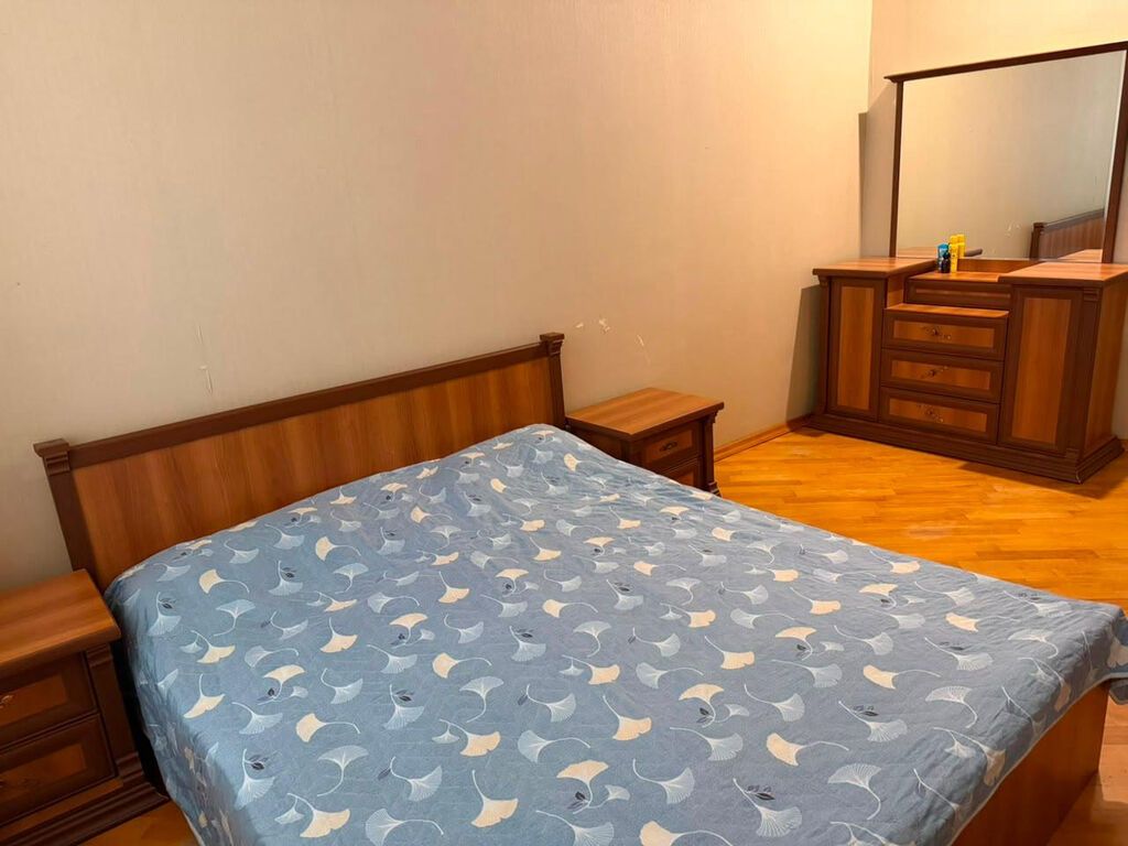 olaraq YeniYasamalda ikiotaqli təmirli kiratyə mənzil — Mənzil, Bakı (7)