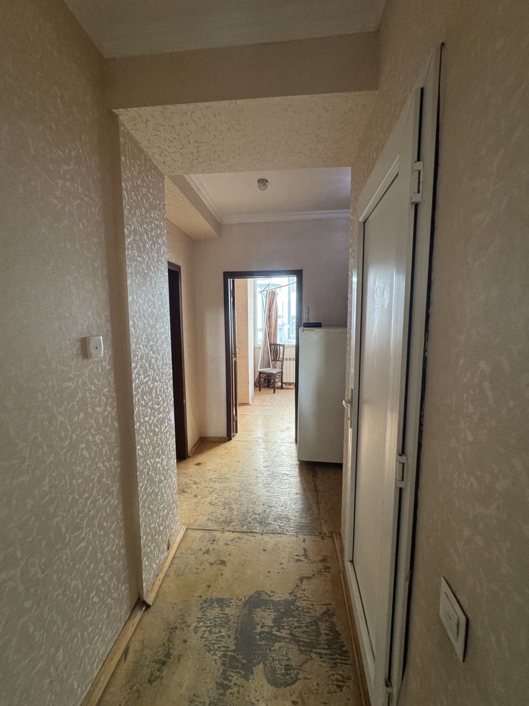 Satılır 2 otaqlı yeni tikili 35 m² — Mənzil, Bakı (7)