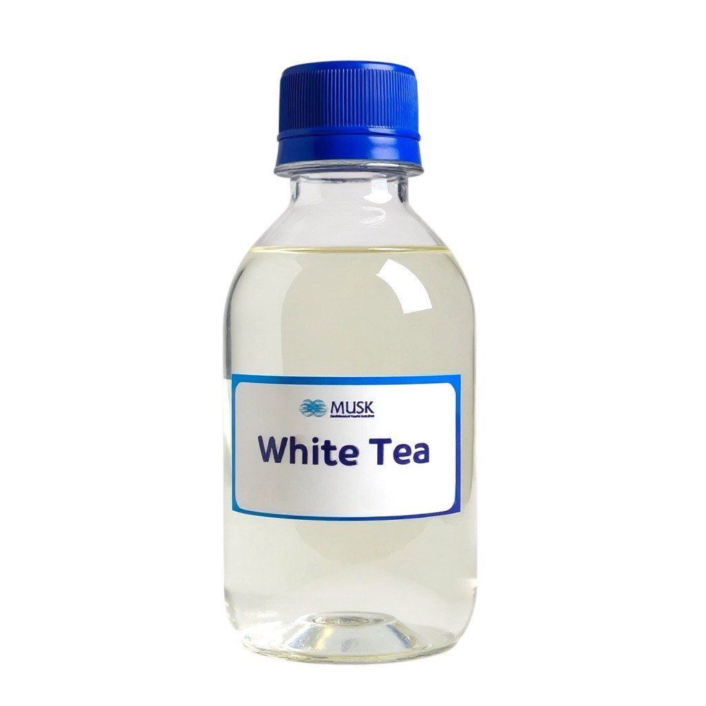 Aromatlaşdırıcı üçün ətir Musk White Tea, 500 ml — Mallar, Bakı