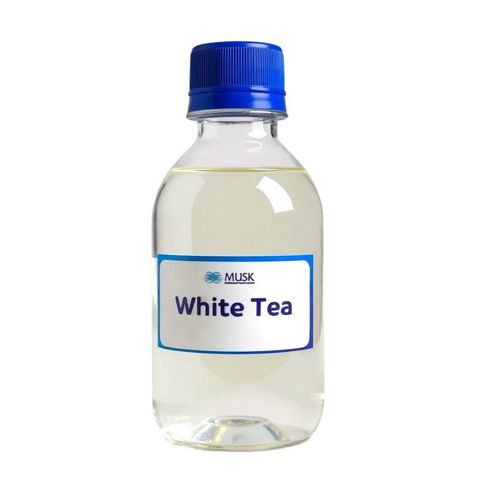 Aromatlaşdırıcı üçün ətir Musk White Tea, 500 ml — Bakı