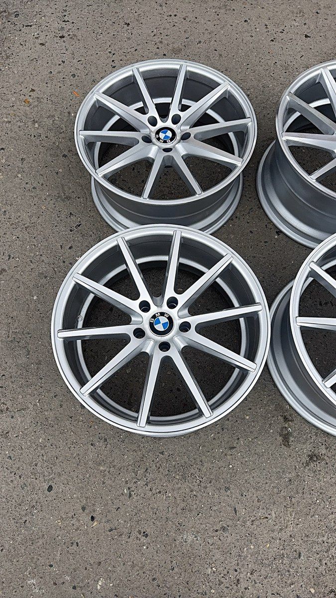 BMW diskləri R19 — Ehtiyat hissələri və aksesuarlar, Bakı (7)