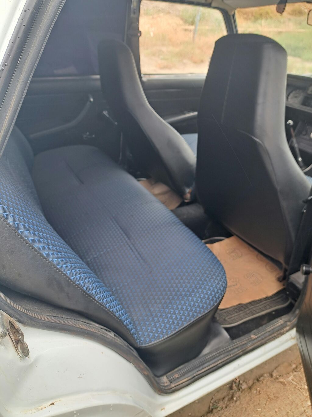 VAZ (Lada) 2107: 1.6 l 2009 il 82000 km Sedan — Avtomobillər, Bakı (4)
