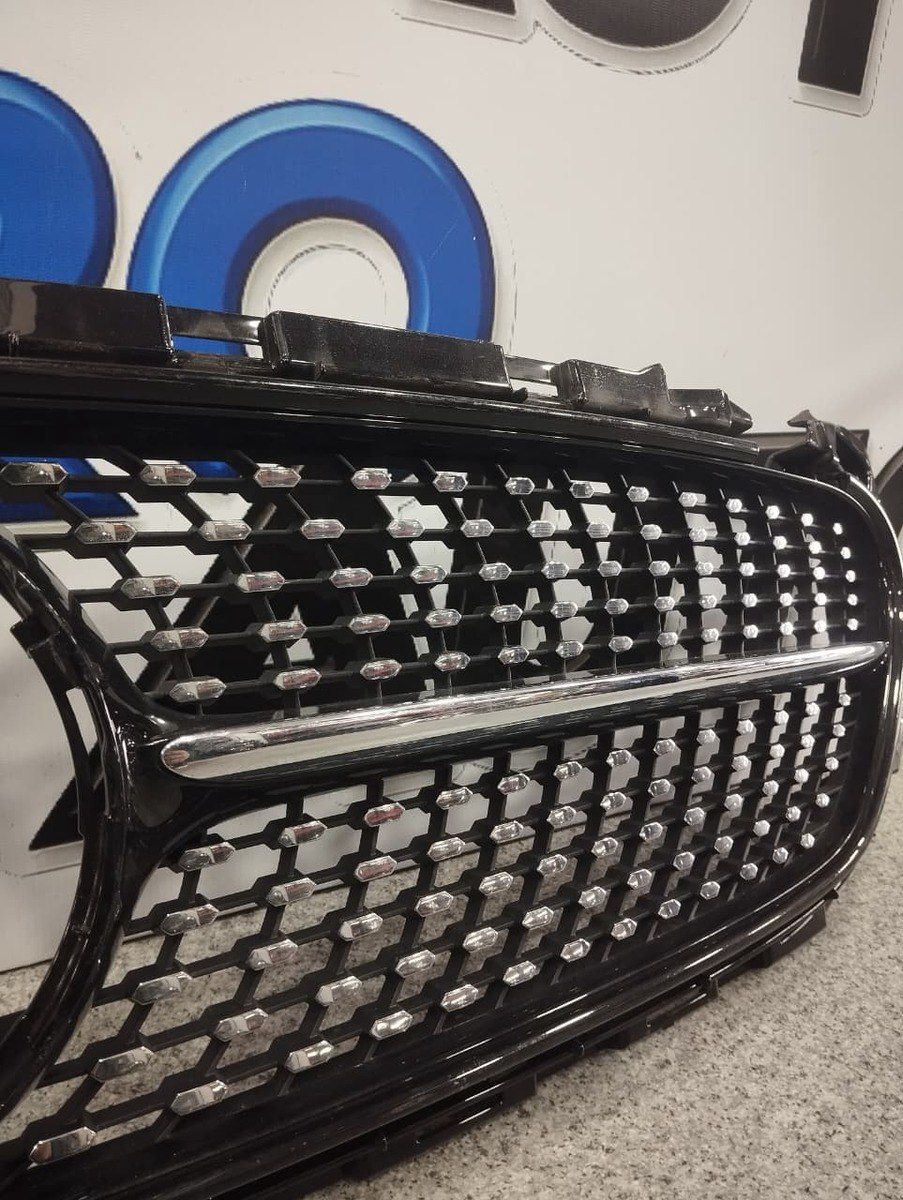 Mercedes W213 Restyling radiator barmaqlığı — Ehtiyat hissələri və aksesuarlar, Bakı (3)