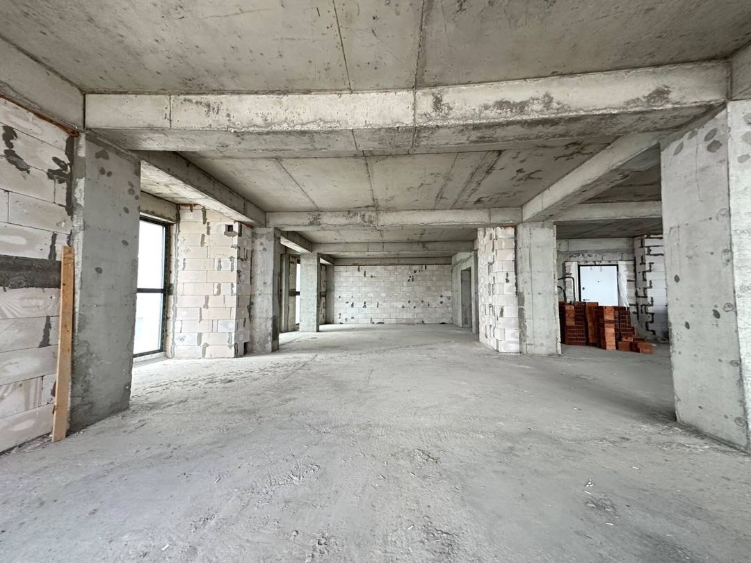 Satılır 5 otaqlı yeni tikili 259 m² — Mənzil, Bakı (11)