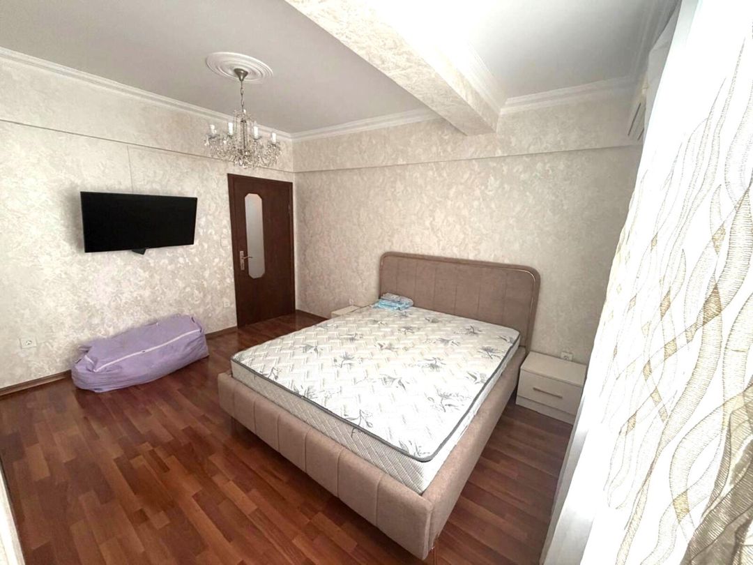 Satılır 3 otaqlı yeni tikili 80 m² — Mənzil, Bakı (7)