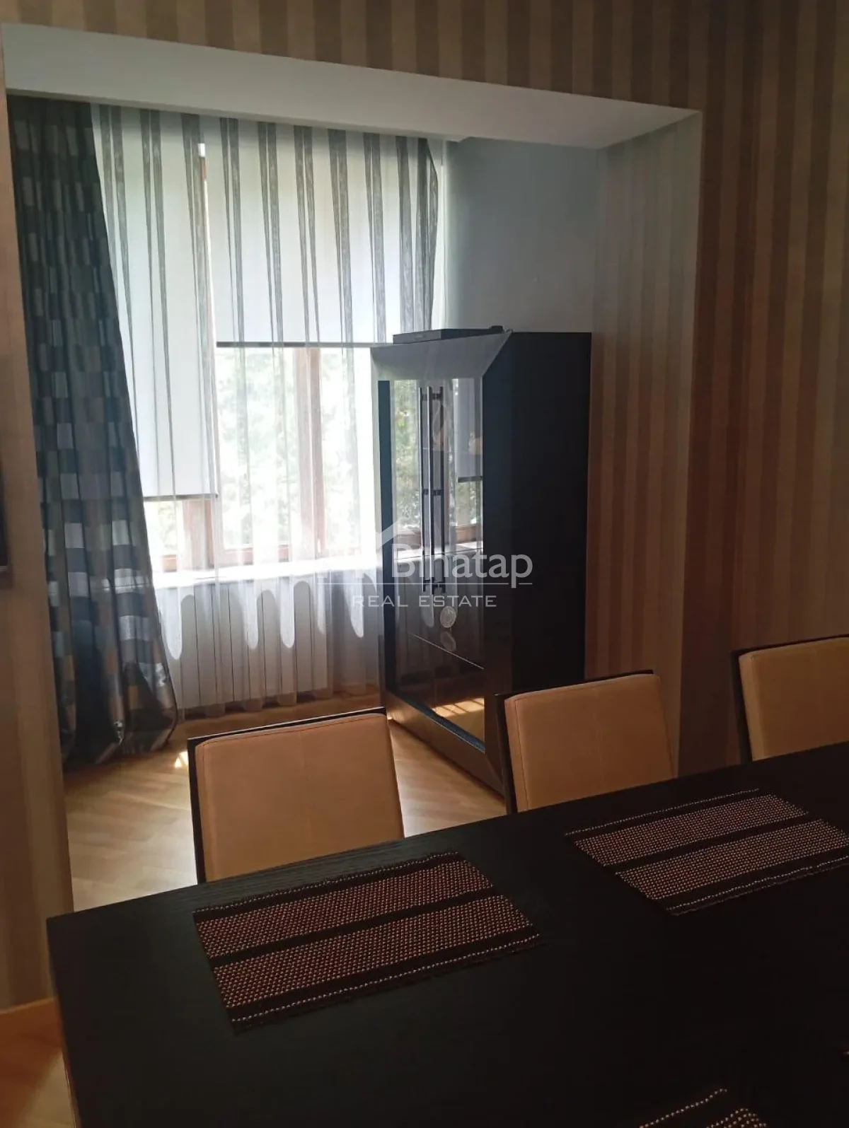 İcarəyə verilir 3 otaqlı köhnə tikili 100 m², 28 May metrosu, Nəsimi rayonu — Mənzil, Bakı (2)