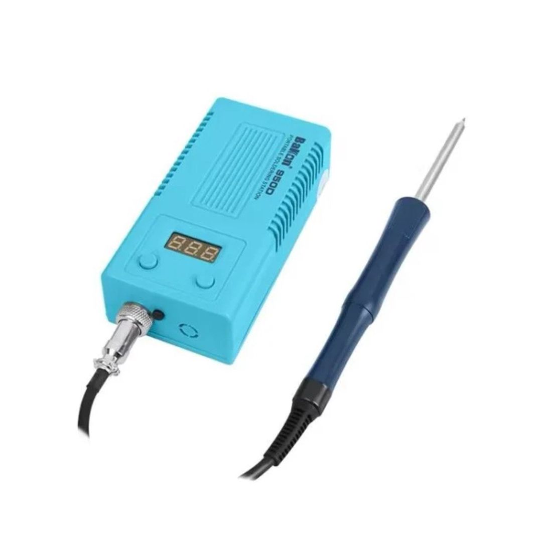 Lödürmə cihazı Bakon 950D — Təmir və inşaat, Bakı (2)