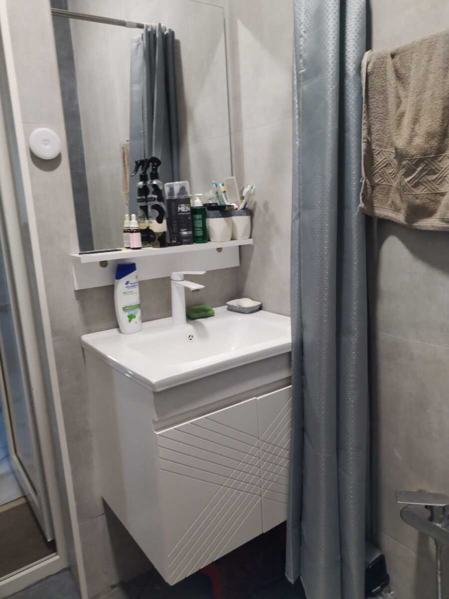 Satılır 3 otaqlı həyət evi/bağ evi 50 m² — Ev, villa, Bakı (10)
