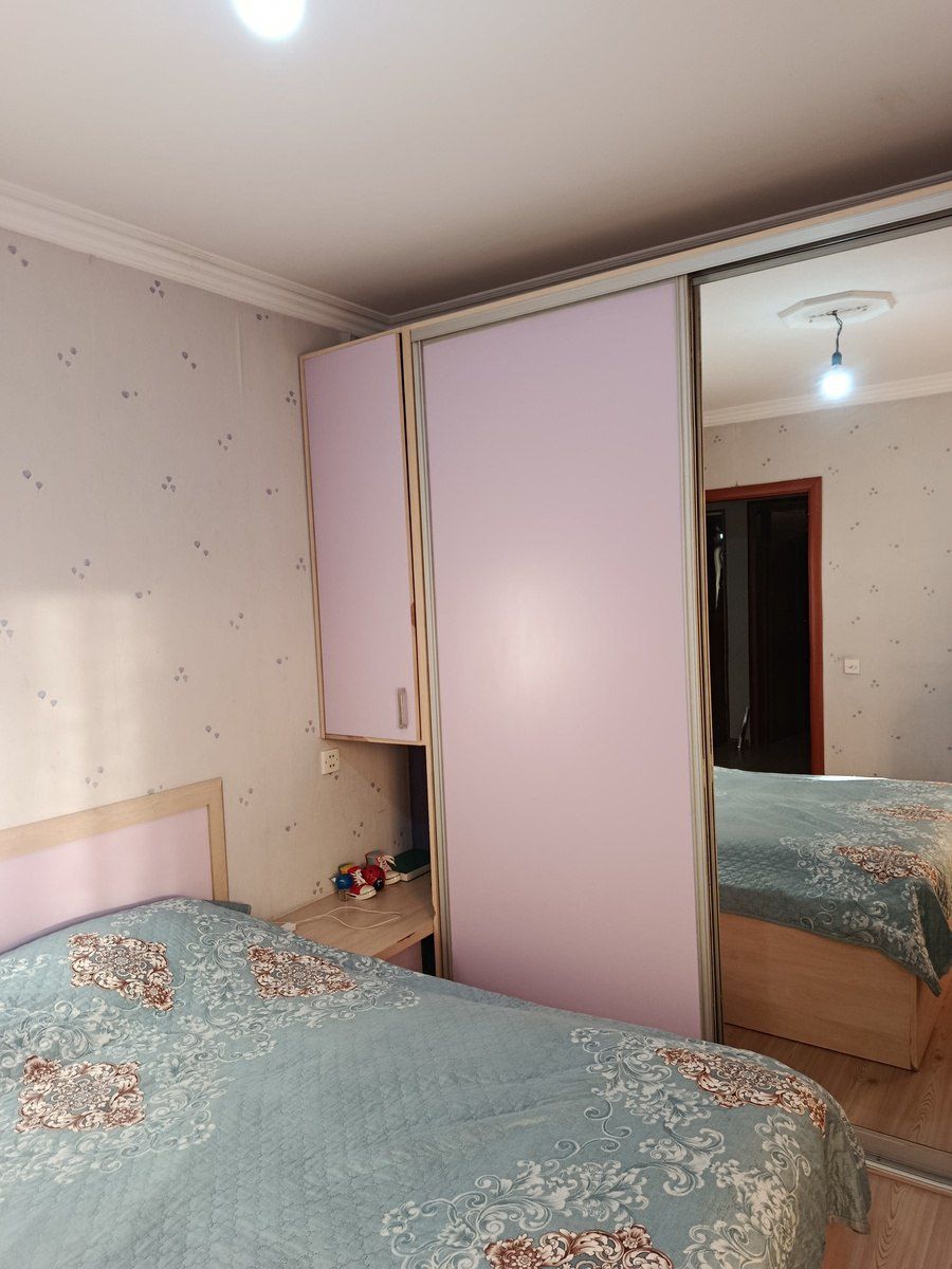 2-otaqlı mənzil, Bakıxanov qəs., 60 m² — Mənzil, Bakı (6)