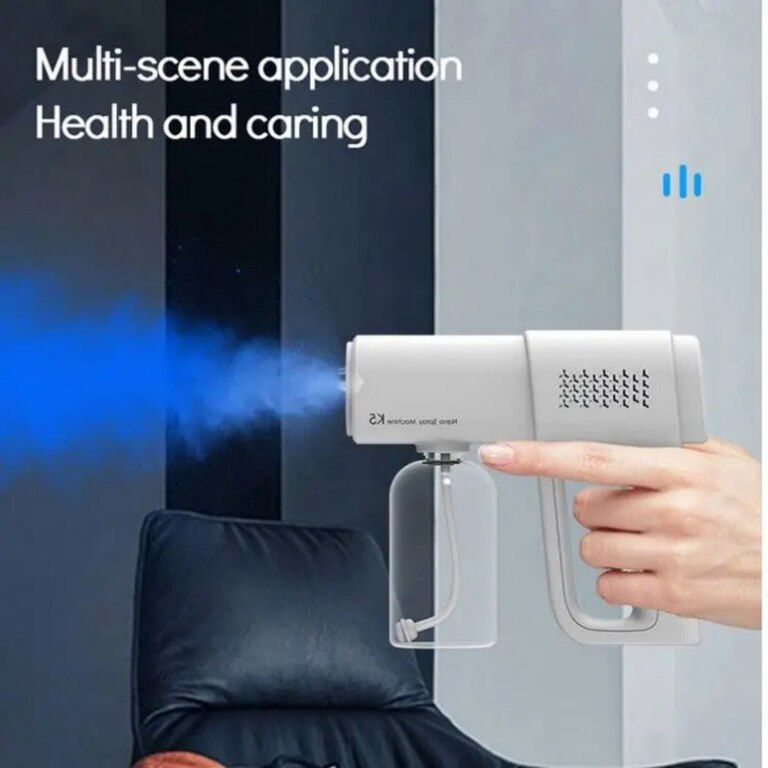 Sprey aparatı "K5 Nano" — Biznes və avadanlıq, Bakı (2)