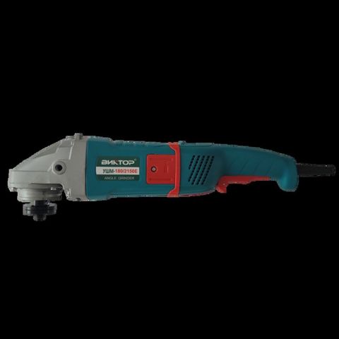 Viktor 180mm-2150W Dönmə Funkasiyalı Künc Kəsən Maşın (Laqonda) Ağır — Bakı