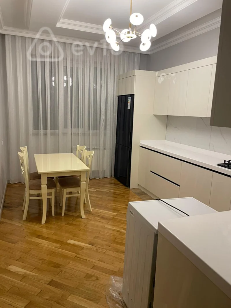 2 otaqlı mənzil, 91 m², Akademik Həsən Əliyev küçəsi — kirayə — Mənzil, Bakı (3)