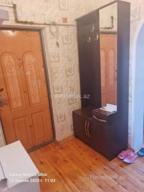 Kirayə 4 otaqlı Bina evi menzil (Köhnə tikili), 80 m², 10-cu mikrorayon — Mənzil, Sumqayıt (6)