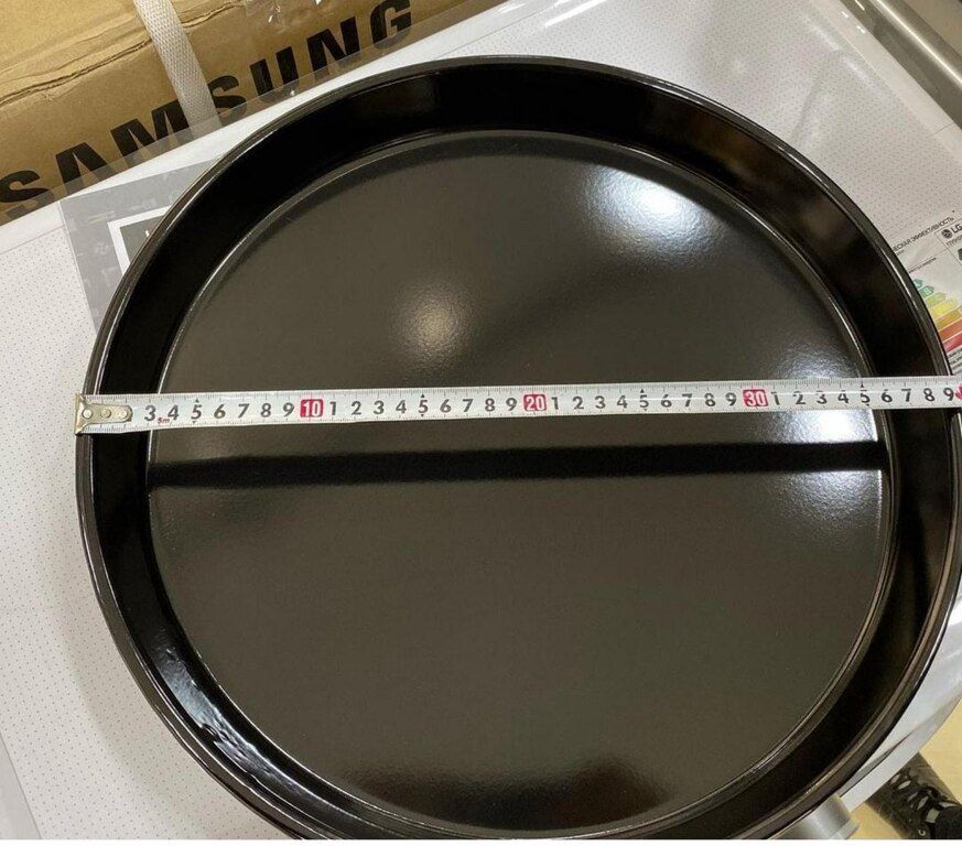 Mini soba "Silver" — Ev texnikası, Bakı (6)