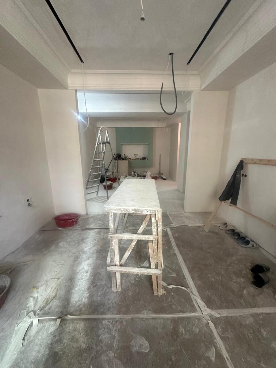 Satılır 3 otaqlı yeni tikili 126 m² — Mənzil, Bakı (5)