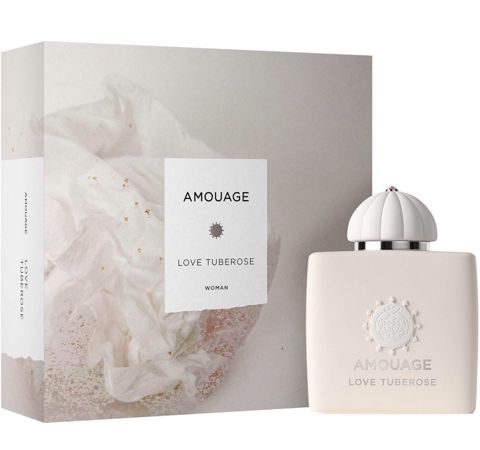 No Brand Love Tuberose qadınlar üçün ətir suyu 100 ml - HN-2173 — Bakı