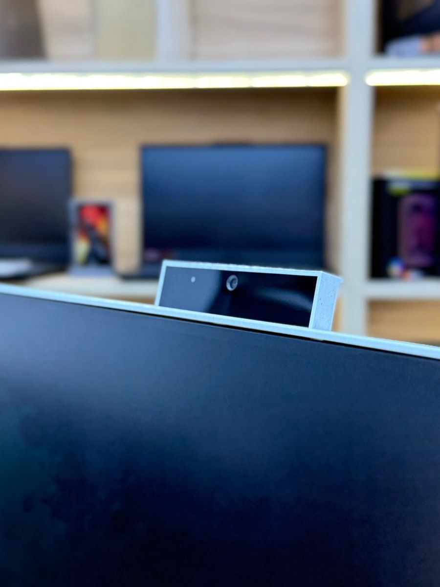 Lenovo 27 masaüstü komputeri — Masaüstü kompüterlər, Bakı (2)