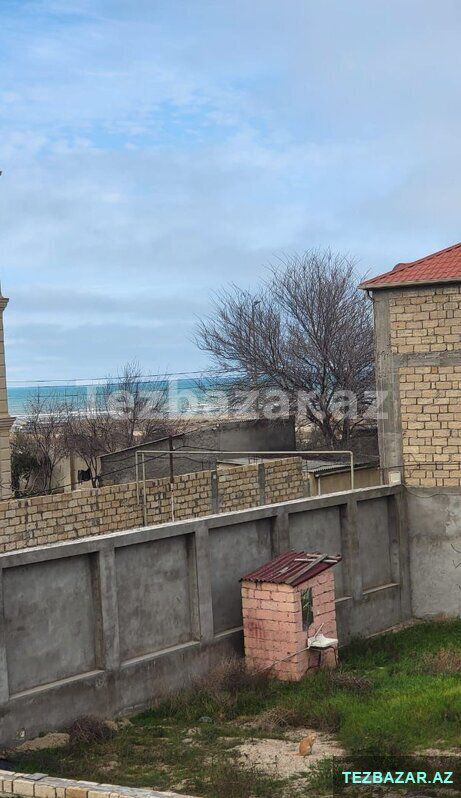 pod mayak bag evi — Ev, villa, Bakı (9)