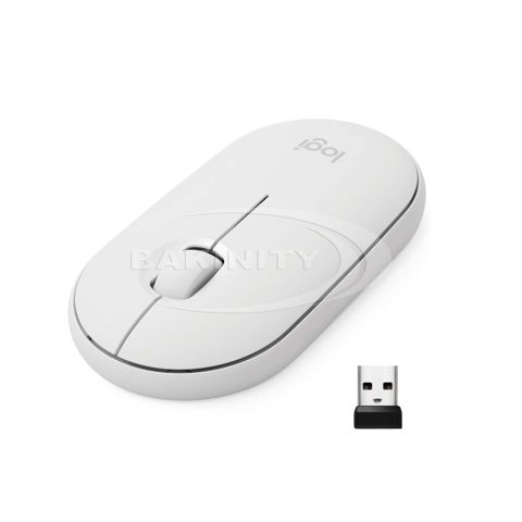 Siçan Logitech M350 Pebble Wireless Bluetooth (910-005718) — Bakı