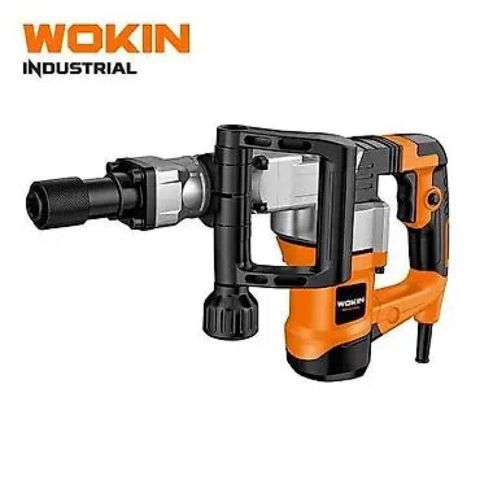 Wokın 621526 Şarjlı SDS Plus Qırıcı-Dələn, 20V – Kömürsüz Brushless — Bakı