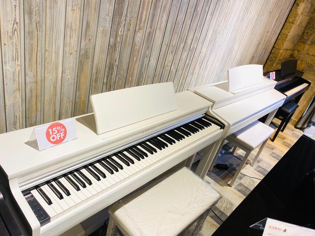 Elektron pianinolar "Kawai" — Musiqiə alətləri, Bakı (10)