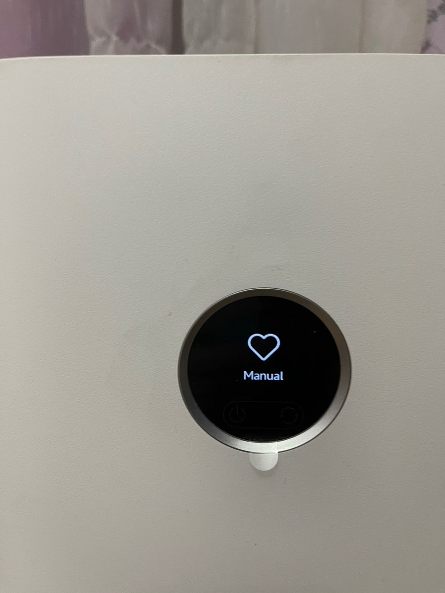 Hava təmizləyici Xiaomi — Ev texnikası, Bakı (8)