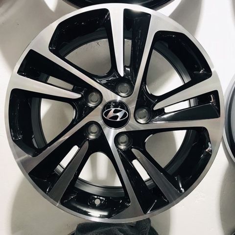 "Hyundai Elantra" diskləri R16 — Bakı
