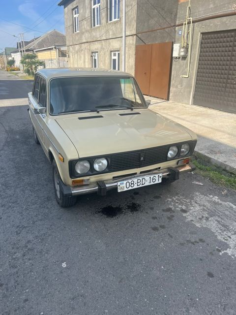 Lada (vaz) 2106, 1994 il — 3 500 ₼ · Zaqatala · Avtomobillər Lada (vaz) 2106, 1994 il — Zaqatala
