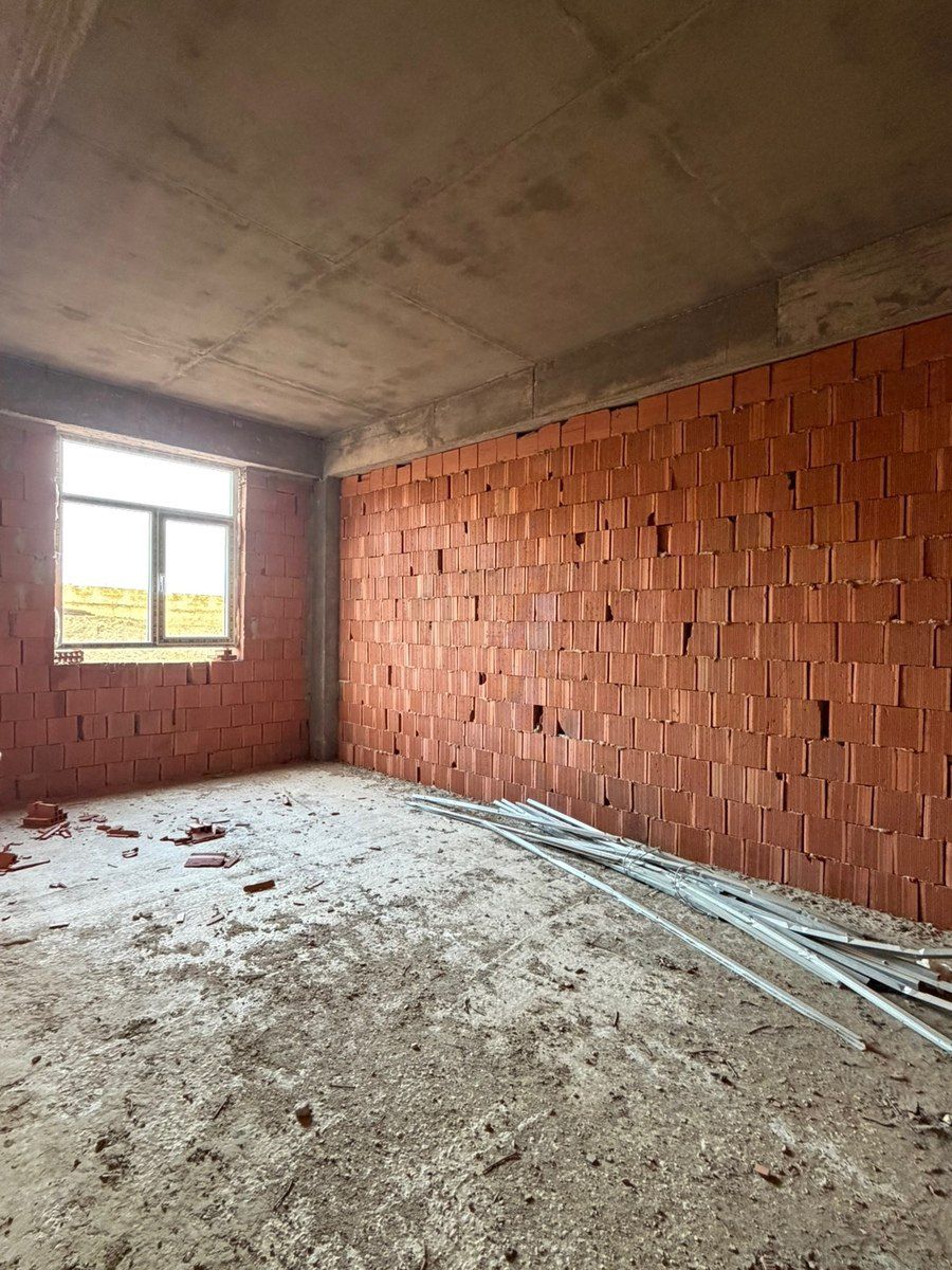1-otaqlı yeni tikili, Masazır qəs., 51 m² — Mənzil, Bakı (2)
