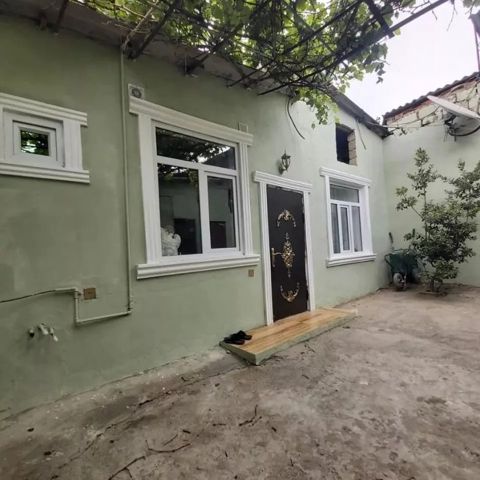 Bağ evi kirayə verilir, 60 m², Sabunçu r., Bakı — Bakı