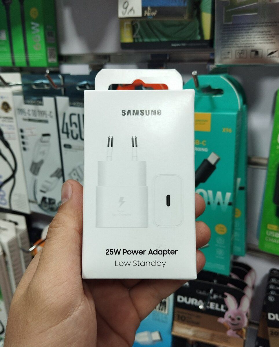 Samsung adapter başlıqları — Smartfonlar, Bakı (5)