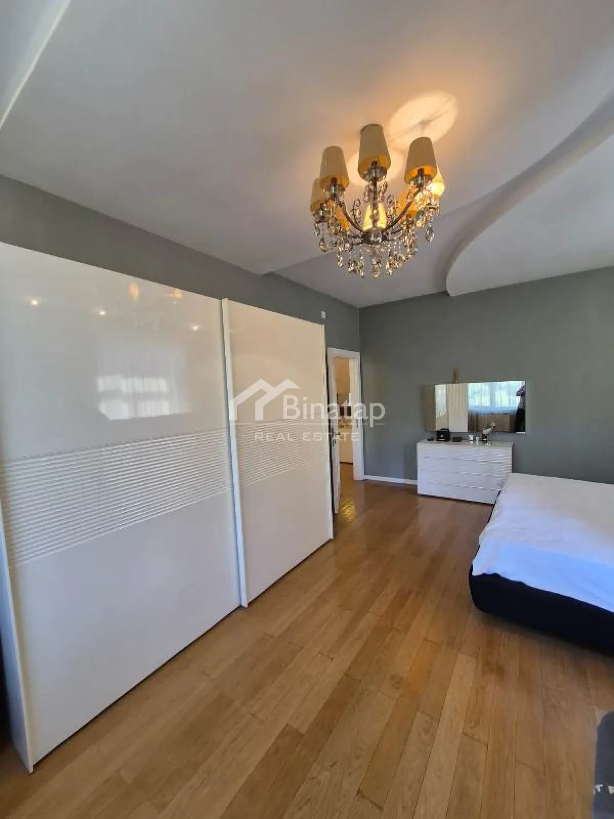 Satılır 3 otaqlı yeni tikili 116 m², Memar Əcəmi metrosu, Nəsimi rayonu — Mənzil, Bakı (5)