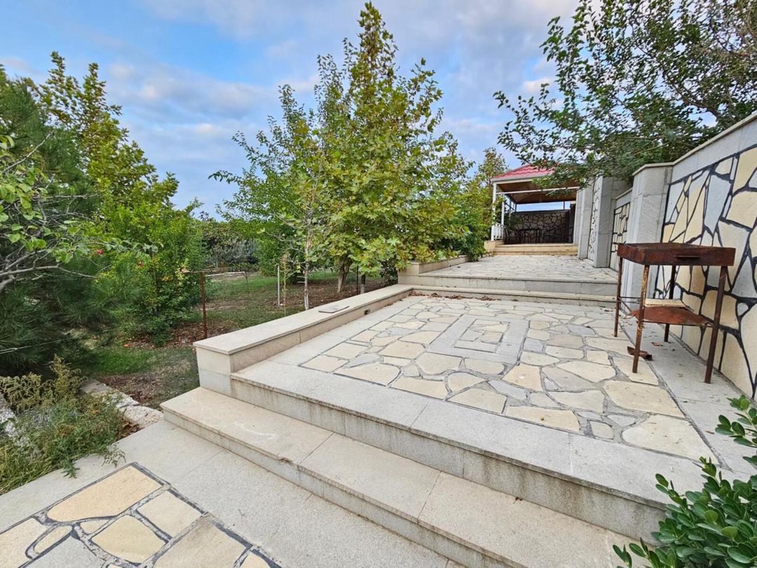 İcarəyə verilir 4 otaqlı həyət evi/bağ evi 200 m² — Ev, villa, Bakı (5)
