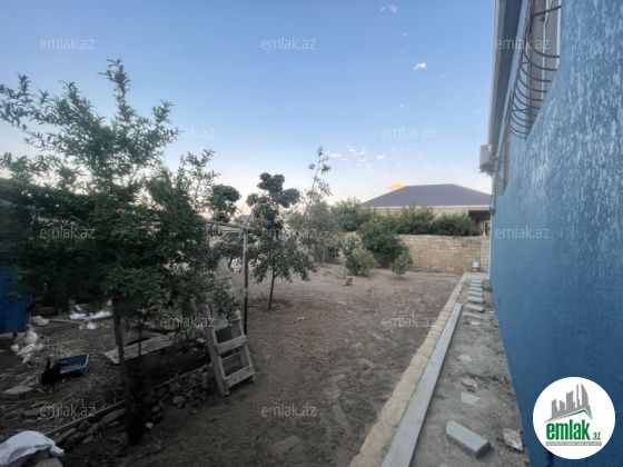 Satılır 4 otaqlı 160 m² həyət evi Sumqayıt — Ev, villa (7)
