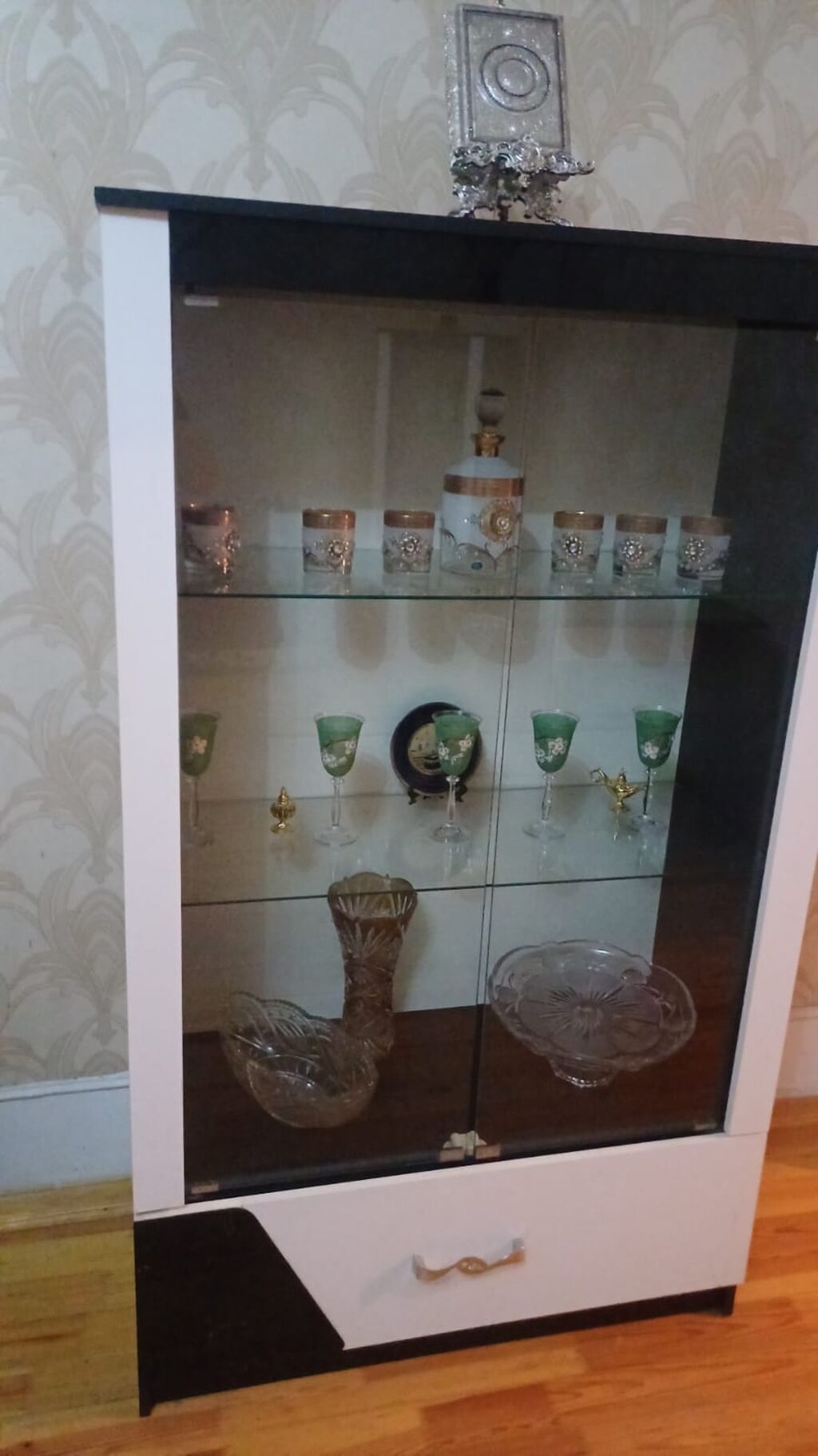 Salam Xırdalandada, Heydər Parkına yaxın yerləşən 2 otaqlı — Ev, villa, Xırdalan (8)