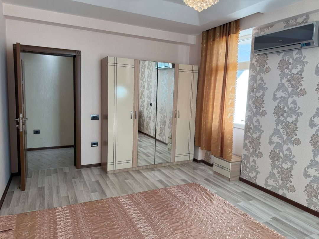 Satılır 2 otaqlı yeni tikili 93 m² — Mənzil, Xırdalan (7)