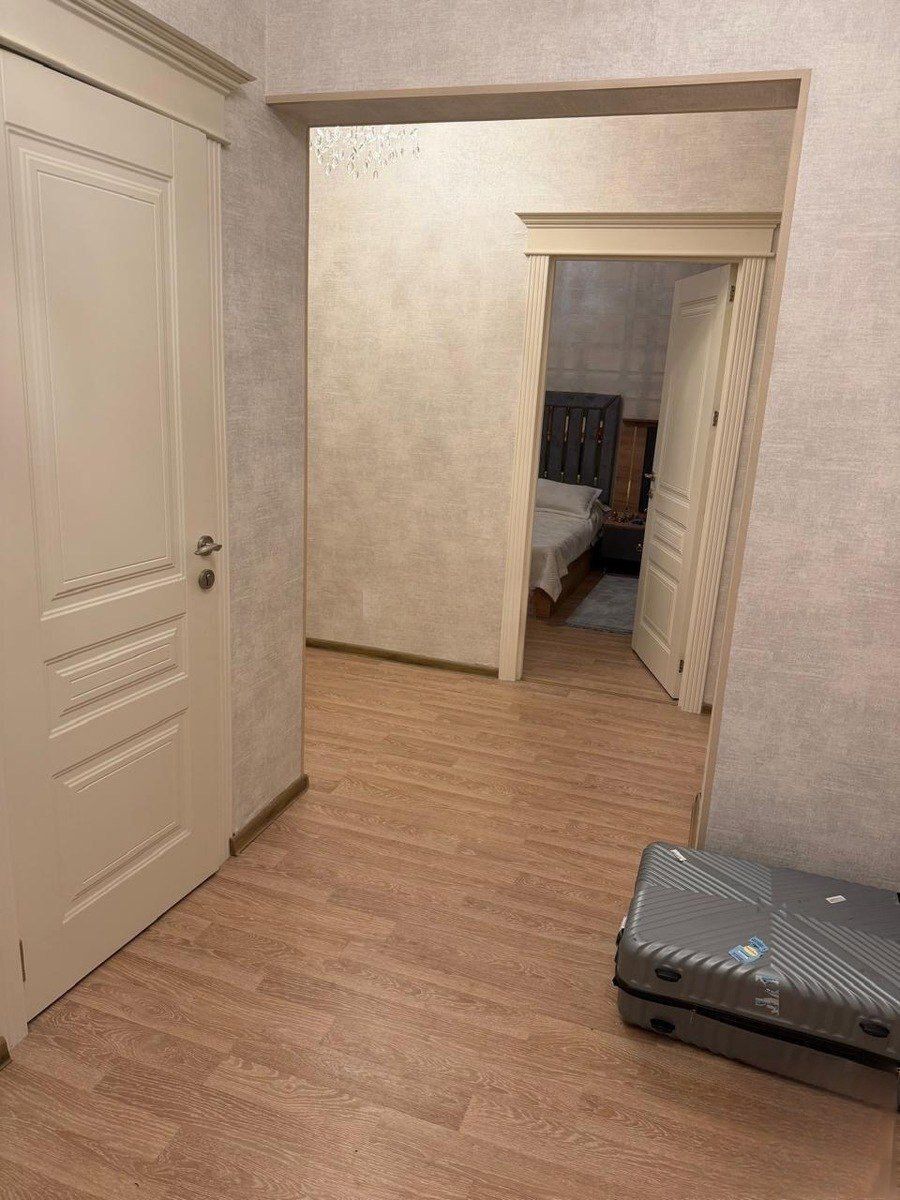 İcarəyə verilir 2 otaqlı yeni tikili 70 m² — Mənzil, Bakı (11)