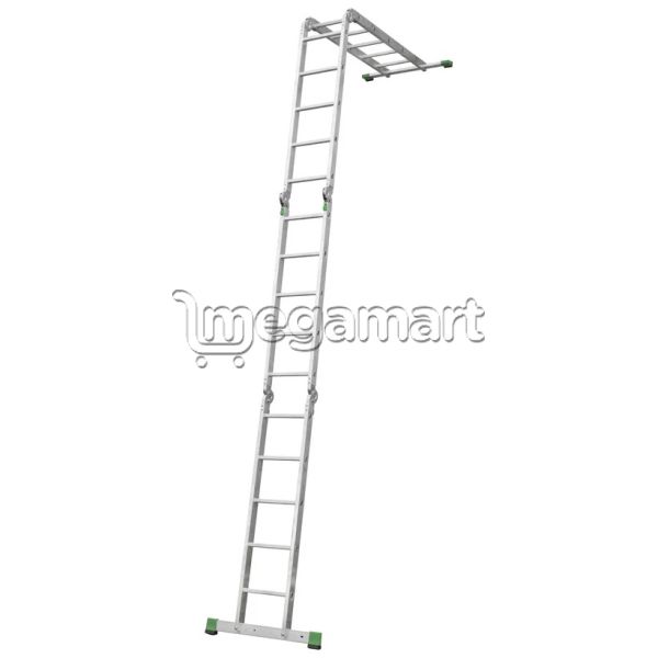 Nərdivan - transformer Novaya vısota NV 2320, 4x5 (2320405) — Nərdivanlar, Bakı (4)