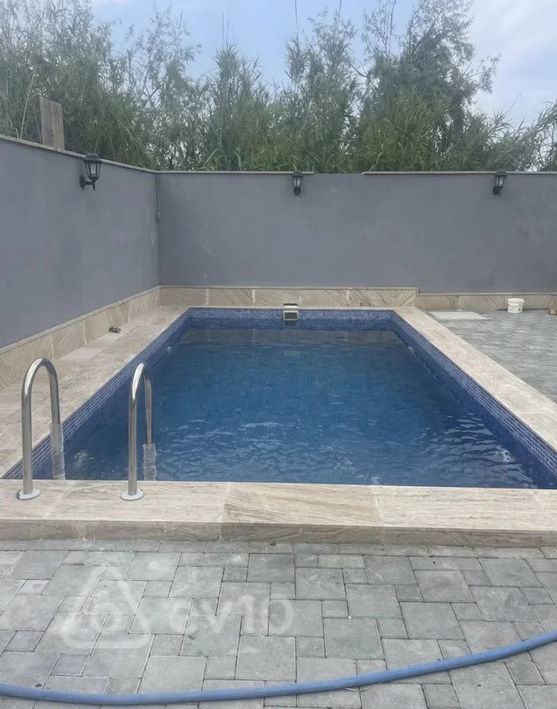 3 otaqlı həyət evi, 100 m², Novxanı — 169 000 ₼ · Bakı · Ev, villa 3 otaqlı həyət evi, 100 m², Novxanı — Bakı