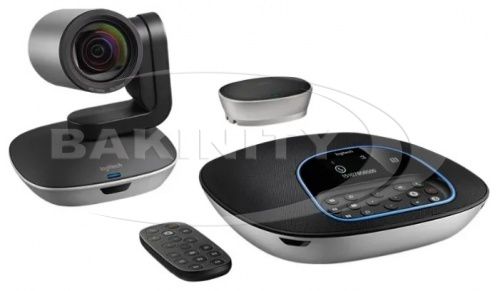 Conference Camera Logitech Group (L960-001057) — Veb kameralar, Bakı
