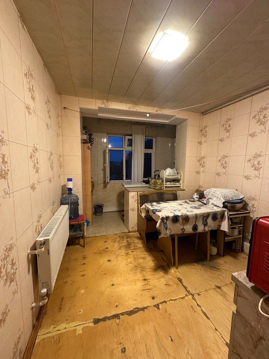 Satılır 3 otaqlı köhnə tikili 85 m² — Mənzil, Xırdalan (8)
