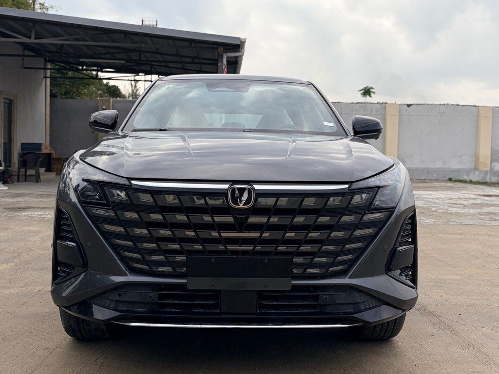 Changan Uni-Z, 1.5 L, 18.4 kWh, 2026 il, yeni — Avtomobillər, Bakı (5)