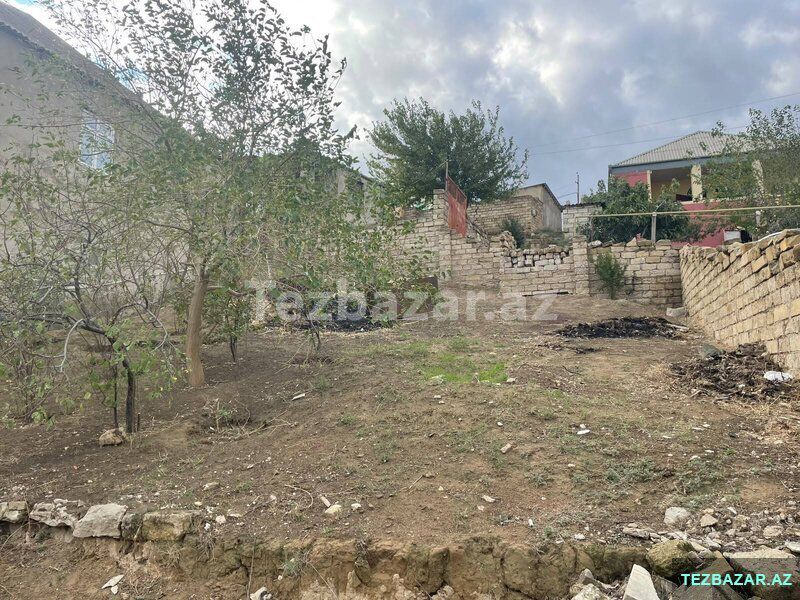 Bakı ş.Suraxanı R zığ Q — Torpaq, Bakı (3)